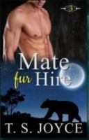 Mate Fur Hire 153329268X Book Cover