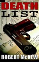 Death List 1844012824 Book Cover