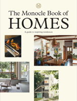 The Monocle Book of the Home 0500971145 Book Cover