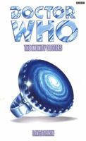 Doctor Who: The Infinity Doctors 1849901791 Book Cover