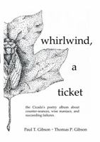 Whirlwind, a Ticket 1329050657 Book Cover