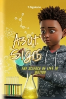 Abut' Signs: The Science of Life in Motion B0DYF3D2WQ Book Cover