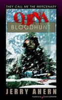 China Bloodhunt 0821712888 Book Cover