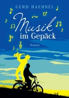 Musik im Gepäck (German Edition) 3910971288 Book Cover
