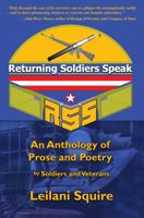 Returning Soldiers Speak 1936332620 Book Cover