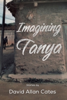 Imagining Tanya 1647507537 Book Cover