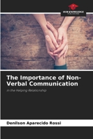 The Importance of Non-Verbal Communication 6207791312 Book Cover