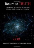 Return to Truth 1420831216 Book Cover