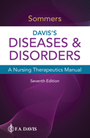 Davis's Diseases & Disorders A Nursing Therapeutics Manual 1719645493 Book Cover