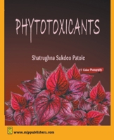Phytotoxicants B0CVW2FTY6 Book Cover