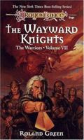 The Wayward Knights 0786906960 Book Cover