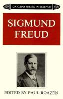 Sigmund Freud (Da Capo Series in Science) 0306802929 Book Cover