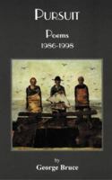 Pursuit: Poems 1986 - 1998 184017031X Book Cover