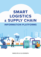 Smart Logistics  Supply Chain Information Platforms null Book Cover