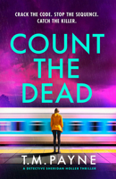 Count the Dead 1662532539 Book Cover