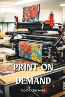 Print on Demand 9710227041 Book Cover