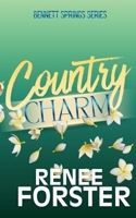 Country Charm (Bennett Springs) B0H37WM8GR Book Cover