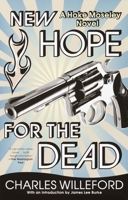 New Hope for the Dead 0440218845 Book Cover