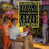 Christ in Christmas: A Family Advent Celebration 0891096051 Book Cover
