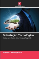 Orientação Tecnológica 6209591752 Book Cover