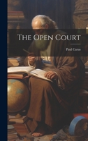 The Open Court 102000682X Book Cover
