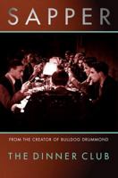 The Dinner Club 1842325469 Book Cover