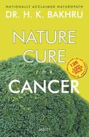 Nature Cure For Cancer 8179927636 Book Cover