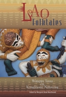 Lao Folktales 1591583454 Book Cover