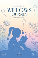 Willows Journey 1326517678 Book Cover