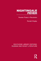 Nightingale fever: Russian poets in revolution 0394504518 Book Cover