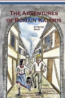 The Adventures of Romain Kalbris 1979628831 Book Cover