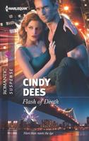 Flash of Death 0373277962 Book Cover