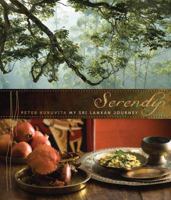 Serendip: My Sri Lankan Kitchen 1911668161 Book Cover