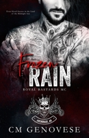 Frozen Rain 1734158360 Book Cover