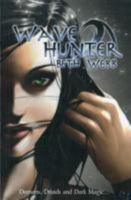 Wave Hunter 0956867308 Book Cover