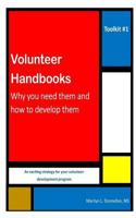 Volunteer Handbooks 198609555X Book Cover