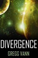 Divergence 1499185596 Book Cover