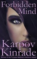 Forbidden Mind 1939559162 Book Cover