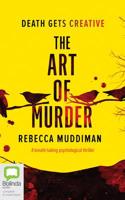 The Art of Murder 0655649646 Book Cover