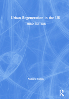 Urban Regeneration in the UK 1138492523 Book Cover