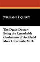 The Death-Doctor 053055500X Book Cover