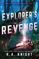 Explorer's Revenge 1068407662 Book Cover