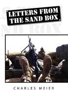 Letters from the Sand Box 1450053408 Book Cover