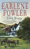 Love Mercy 0425233324 Book Cover