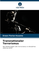 Transnationaler Terrorismus 620538776X Book Cover