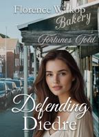 Defending Deidre 1968792244 Book Cover