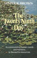 Twenty-ninth Day 0393056732 Book Cover