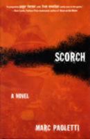 Scorch (Five Star Mystery Series) 1594146578 Book Cover