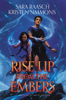 Rise Up from the Embers 006289160X Book Cover