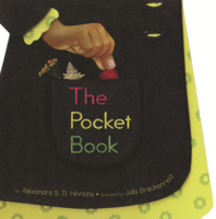 Pocket Book B0GN6DNZK3 Book Cover